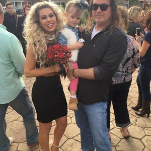 Meet your Posher, Joseph